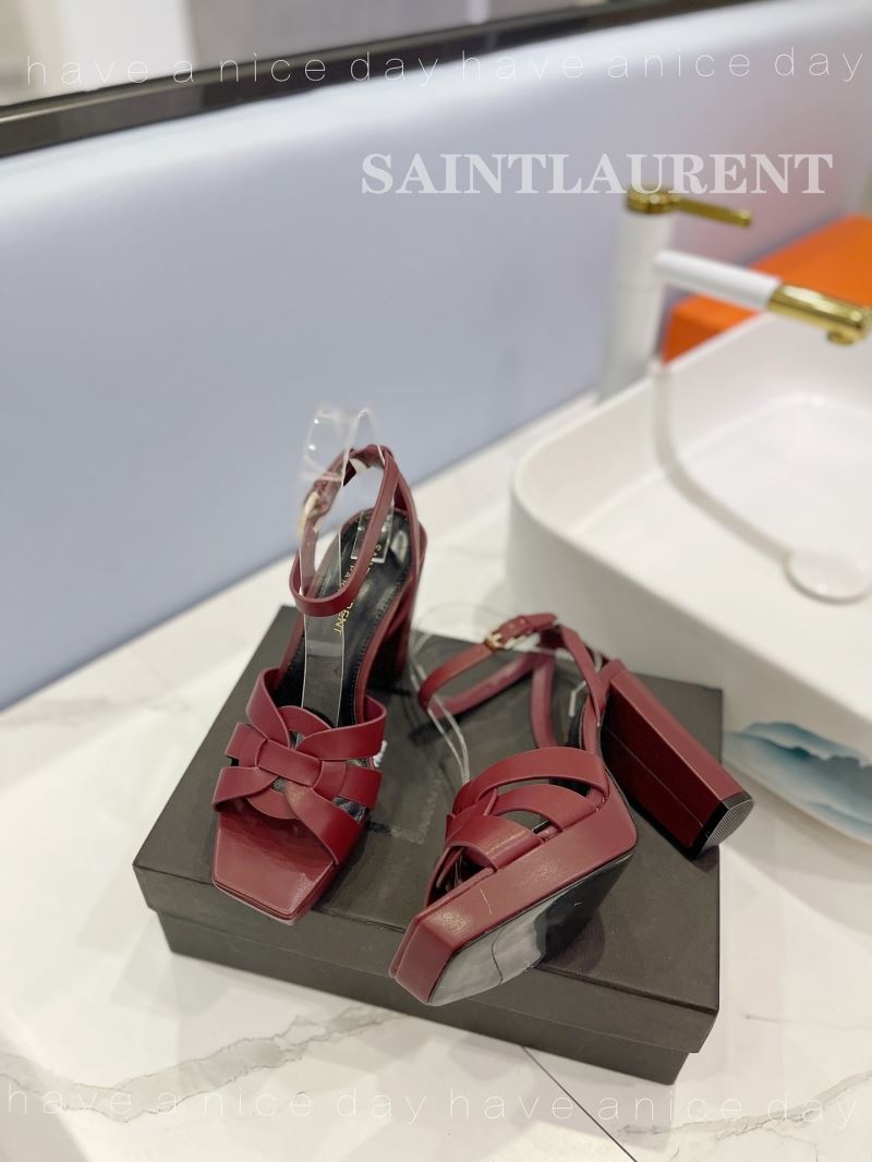 Ysl Shoes